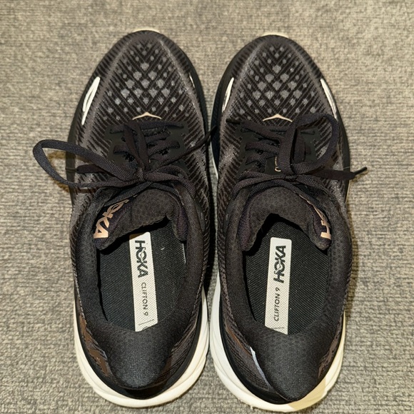 Hoka One One Clifton 9 - Picture 5 of 7